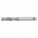 Carbide Drill 134mm L 14.00mm Shank dia.