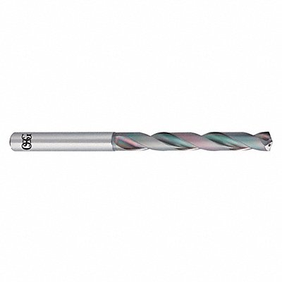 Jobber Drill Q Carbide