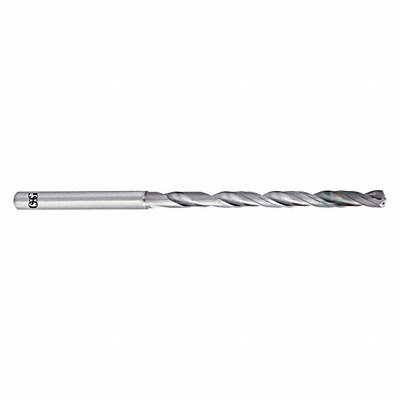 Extra Long Drill 4.00mm Carbide