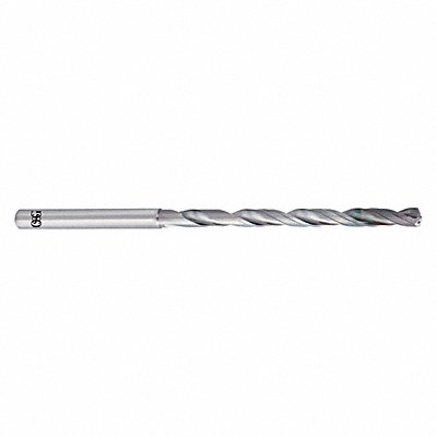 Taper L Drill Bit 75.00mm L 30.00mm Dia