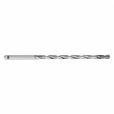 Extra Long Drill 8.00mm Carbide