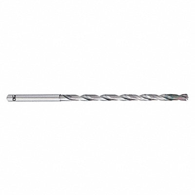 Extra Long Drill 19/64 Carbide