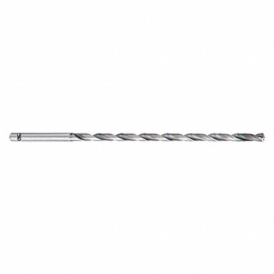 Extra Long Drill 9.50mm Carbide