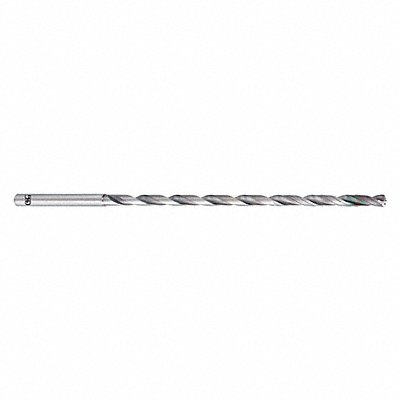 Extra Long Drill 15/32 Carbide