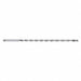 Extra Long Drill 9/16 Carbide