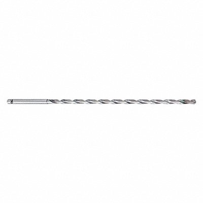 Extra Long Drill 10.00mm Carbide