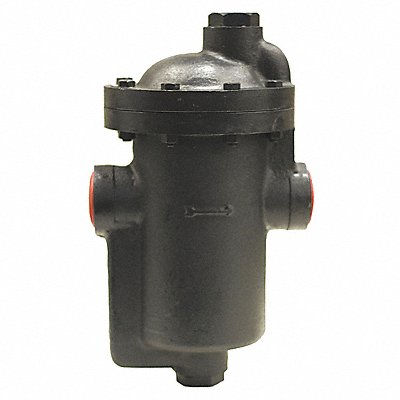 Steam Trap 1-1/2 NPT Outlet SS Disc