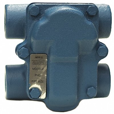 Steam Trap 1-1/4 NPT Outlet SS Disc