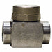 Steam Trap 3/4 NPT Outlet SS Disc