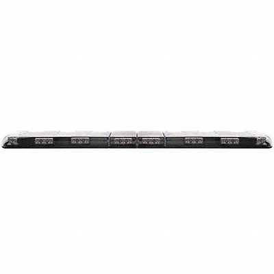 Light Bar 60 L Amber