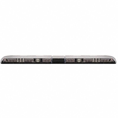 Light Bar 54 L Amber