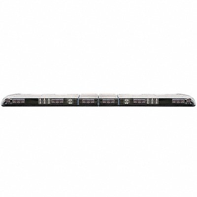 Light Bar 60 L Amber