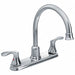 Item Kitchen Faucet