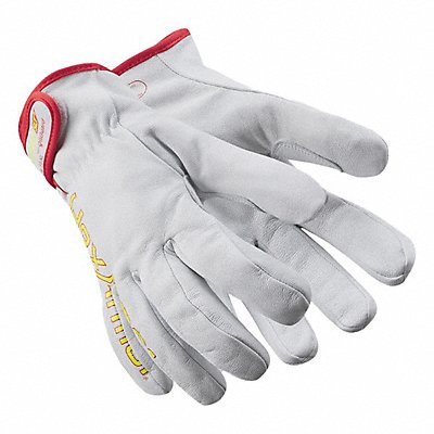 Leather Gloves and Mitts