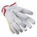 Leather Gloves and Mitts