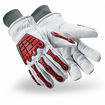 Leather Gloves and Mitts