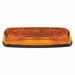 Mini Light Bar 15 L Amber