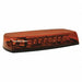 Mini Light Bar 16-3/4 L Amber