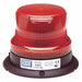 Beacon Light Red Flashing