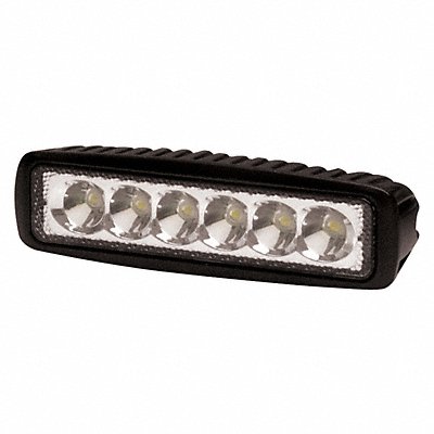 SpotLight 800 lm Rectangular LED 3-1/2 H