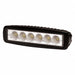 FloodLight 725lm Rectangular LED 3-1/2 H