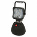 Work Light 600 lm Square LED 8-3/4 H