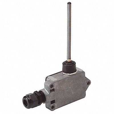 Actuation Switch Metal Housing