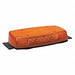 Mini Light Bar 18 L Amber