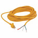 Power Cord For Canister Vacuum