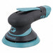 Air Random Orbital Sander 0.3 HP Pad 5 