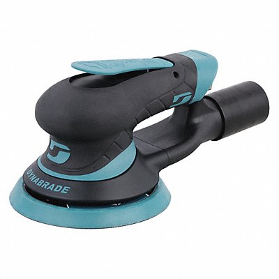 Air Random Orbital Sander 0.3 HP Pad 5 