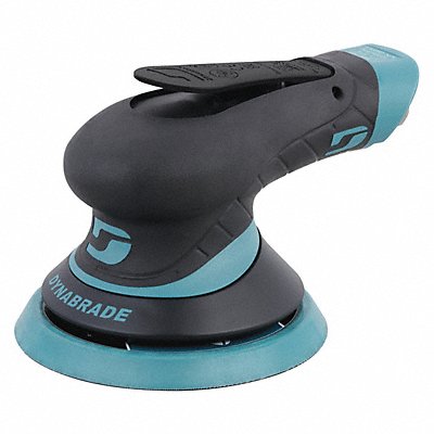 Air Random Orbital Sander 0.3 HP Pad 5 