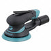 Air Random Orbital Sander 0.3 HP Pad 5 