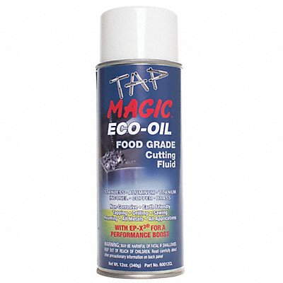 Cutting Oil Metal Cutting Fluid 12 oz.