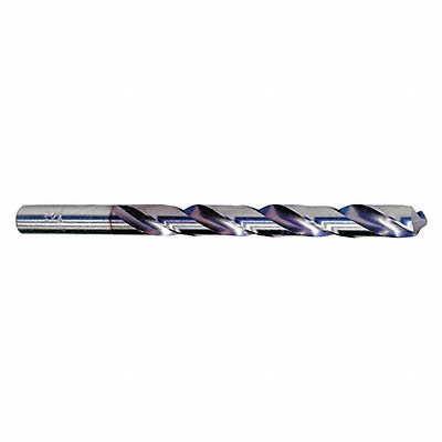Jobber Drill T Vanadium HSS