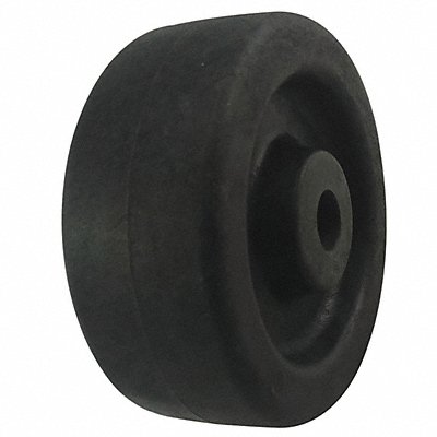 Heat-Resistant Nylon Tread Wheel 3-1/2 