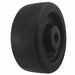 Heat-Resistant Nylon Tread Wheel 3-1/2 