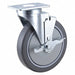 Standard Plate Caster Swivel 150 lb.