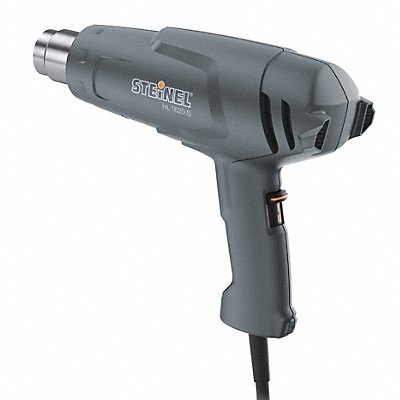 Heat Gun 120V AC 932 deg.F 10.8 A