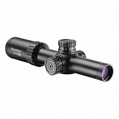 Rifle Scope Magnification 1x to 4x