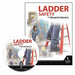 DVD Ladder Safety 17 min.