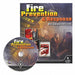 DVD Training Program Fire Safety 25 min.