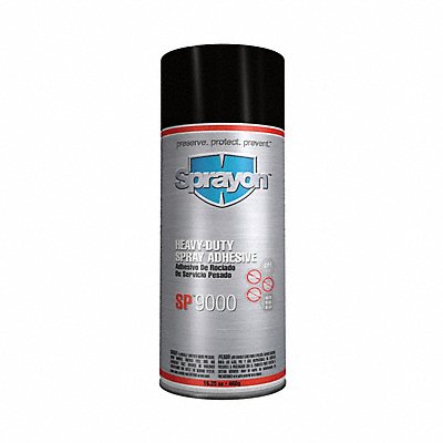 Spray Adhesives