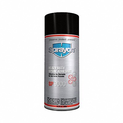 Spray Adhesive 16 fl oz Aerosol Can