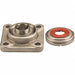 4 Bolt Flng Brg Radial 1 3/16in Bore