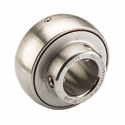 Insert Bearing SUC206-20FG1 1 1/4in Bore