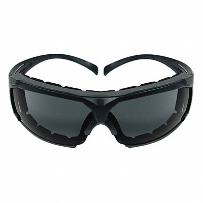 Safety Glasses Gray Anti-Fog