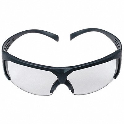 Safety Glasses Gray Anti-Fog