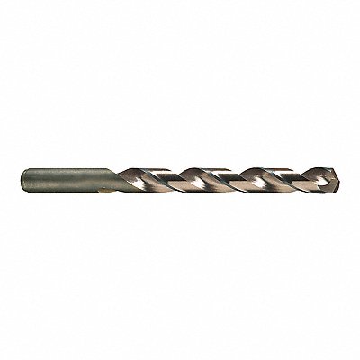 Jobber Drill 2.50mm Cobalt