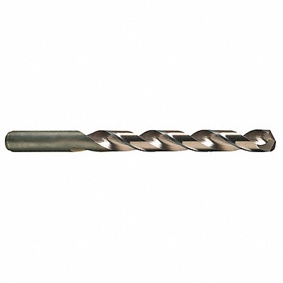 Jobber Drill 5.10mm Cobalt